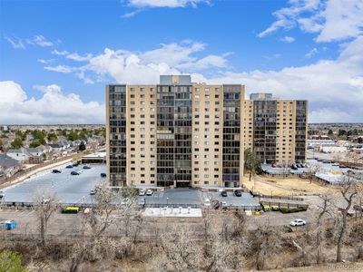 7865 E Mississippi Avenue #907, Denver, CO, 80247