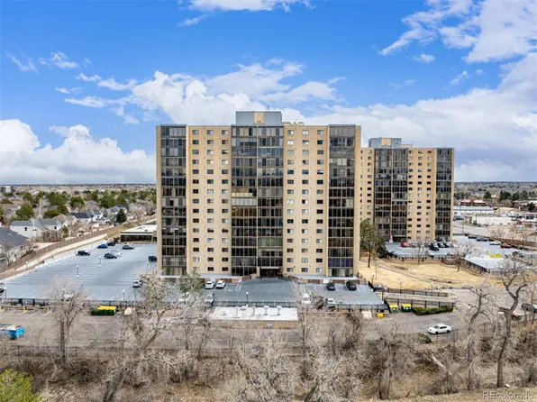 7865 E Mississippi Avenue #907, Denver, CO 80247