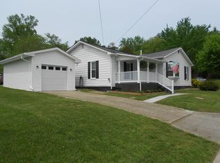 818 Engineer St, Corbin, KY 40701