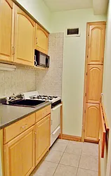 Rented by Citi Habitats