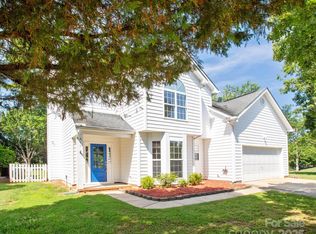 411 Carlisle Dr, Indian Trail, NC 28079