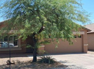 3207 W SAINT KATERI Drive, Phoenix, AZ 85041