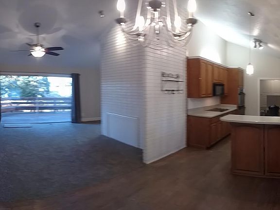 Kitchen/Dining/Family Rooms
