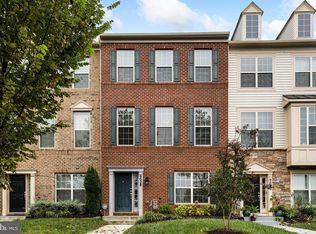 9028 Ruby Lockhart Blvd, Lanham, MD 20706
