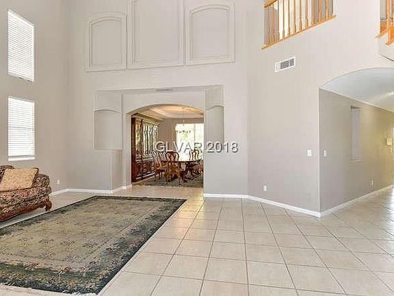 Front room from entrance