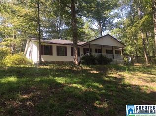 144 Prosperity Ln, Warrior, AL 35180