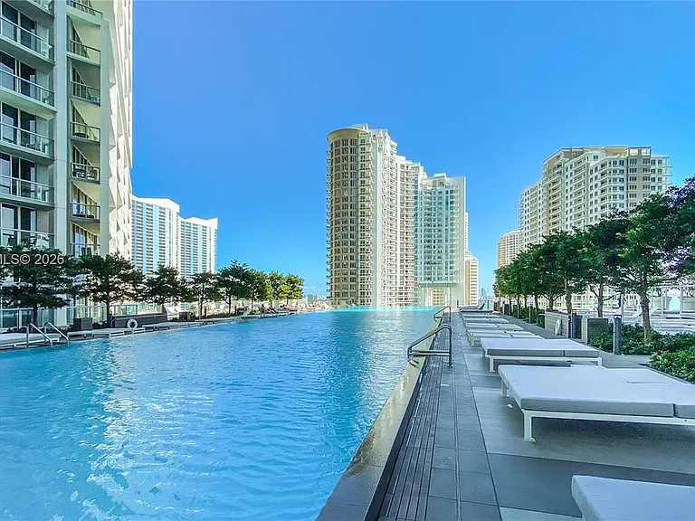 475 Brickell Ave #4213 — Photo 20