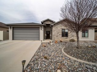 2476 Tiptop Ave, Grand Junction, CO 81505