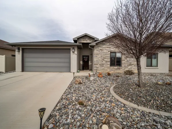 2476 Tiptop Ave, Grand Junction, CO 81505