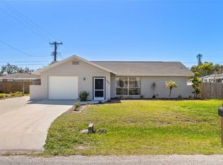 1245 Porpoise Rd, Venice, FL 34293