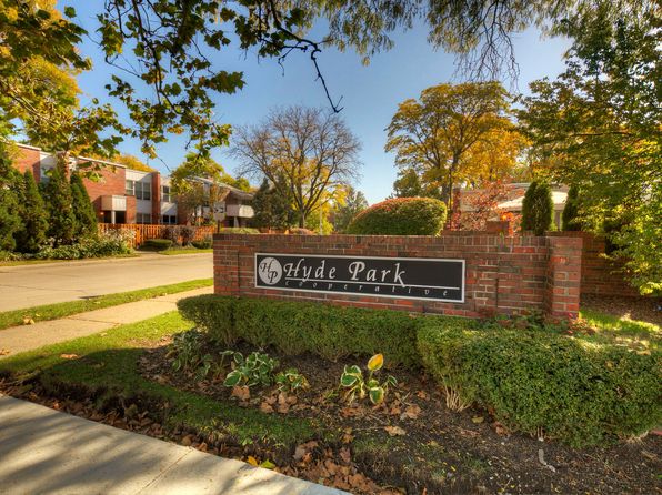 2037 Hyde Park Rd, Detroit, MI 48207