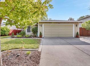 5432 Theresa Way, Livermore, CA