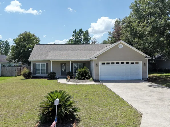 4868 Hammer Ln, Lake Park, GA 31636