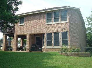 3819 Montego Bay Ct, Granbury, TX 76049