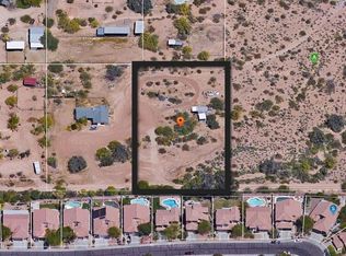 4310 E Red Bird Rd, Cave Creek, AZ 85331