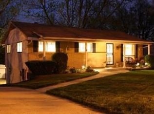 4147 N Spruce Ave, Kansas City, MO 64117