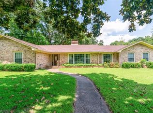 3900 Claridge Rd N, Mobile, AL 36608