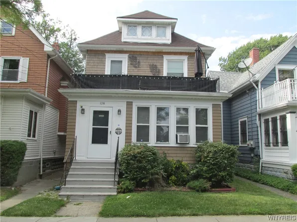 128 Royal Ave, Buffalo, NY 14207