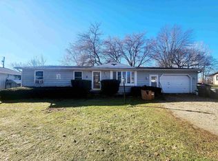 8140 S Federal Rd, Shepherd, MI 48883