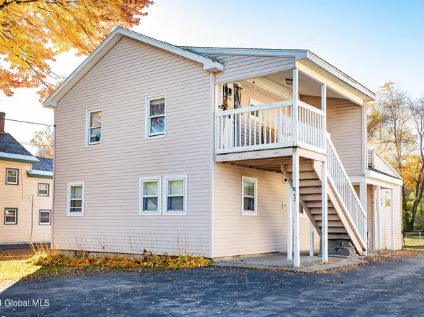 42 Ferry Street, Hudson Falls, NY 12839