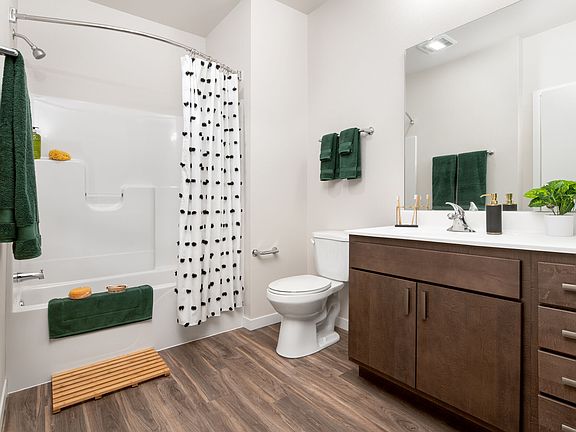 3rd image of 8600 N Deerwood Dr #101