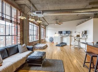 2500 Walnut St APT 308, Denver, CO 80205