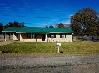 104 Lelia St, New Boston, TX 75570