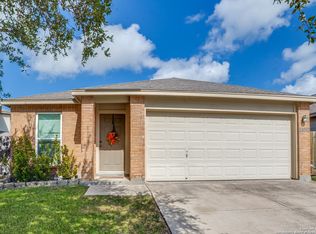 11003 Gilpin Cyn, Helotes, TX 78023