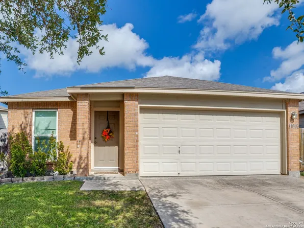 11003 Gilpin, Helotes, TX 78023