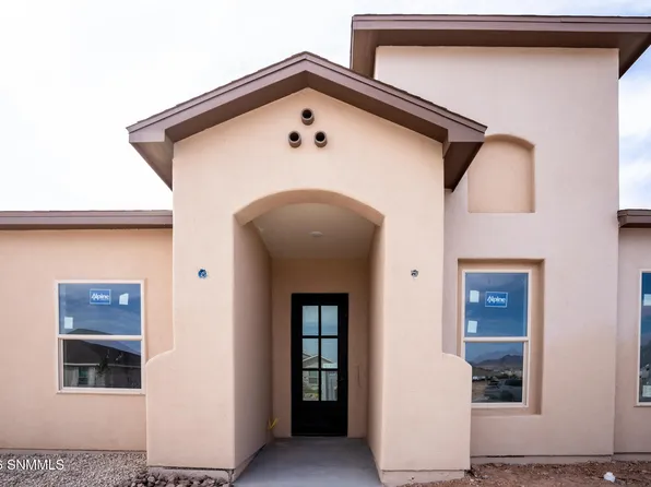 4749 Snow Goose Rd, Las Cruces, NM 88011