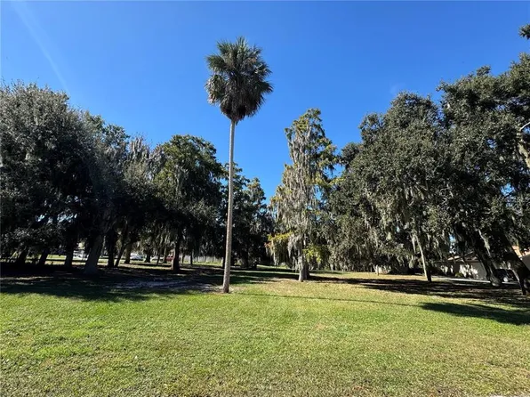 LAKE PIERCE DRIVE LOT 42, LAKE WALES, FL 33898