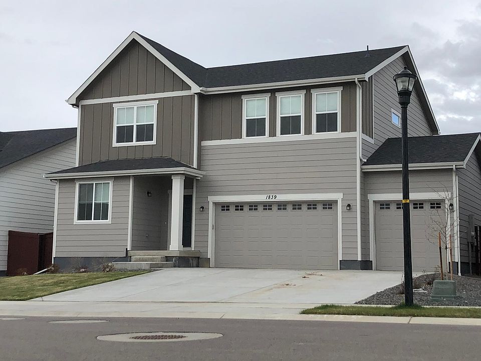 1st image of 1839 Thrive Dr