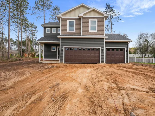 1326 Killdeer Ln, Kingsley, MI 49649
