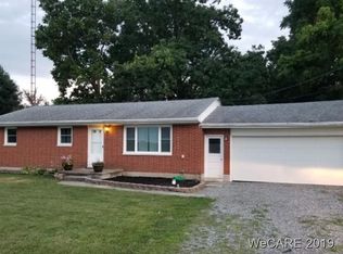 995 W Bluelick Rd, Lima, OH 45801