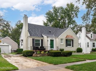 4305 Churchill Rd, Saint Matthews, KY 40207