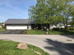 102 N Woodwind Dr, Attica, OH 44807