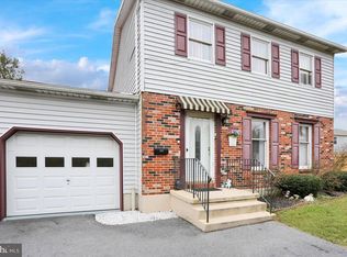 308 Arlington St, Reading, PA 19611