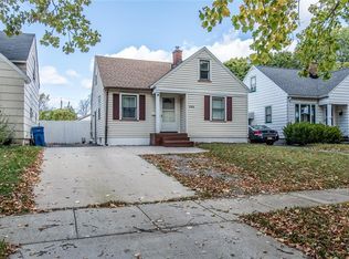 238 Willmont St, Rochester, NY 14609