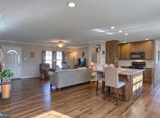 36 Carol Ann Dr, Lebanon, PA