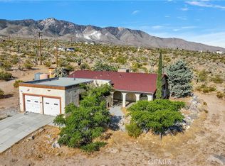 32666 Richard St, Lucerne Valley, CA 92356