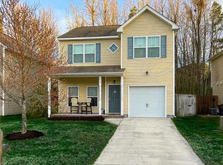 2927 Snuggles Ct, Toano, VA 23168