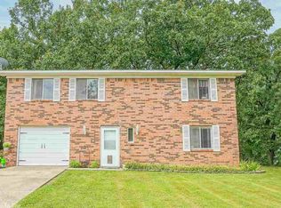 108 King Arthur Ct, Hot Springs, AR 71913