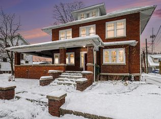 316 N 5th St, Niles, MI 49120