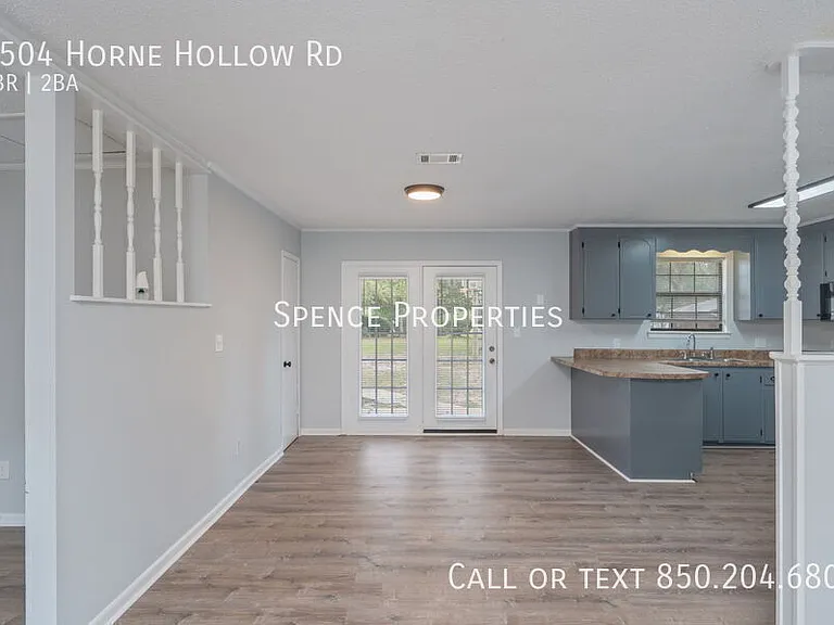 3504 Horne Hollow Rd — Photo 6