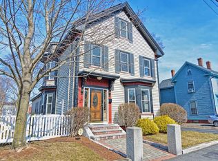 3 Winthrop St, Stoneham, MA 02180