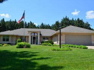 5549 Elmwood Ave, Stevens Point, WI 54482