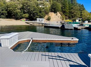 0 Nsm #3-1, Lake Arrowhead, CA 92352