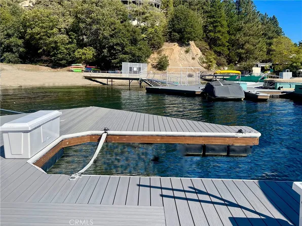 0 Nsm #3-1, Lake Arrowhead, CA 92352
