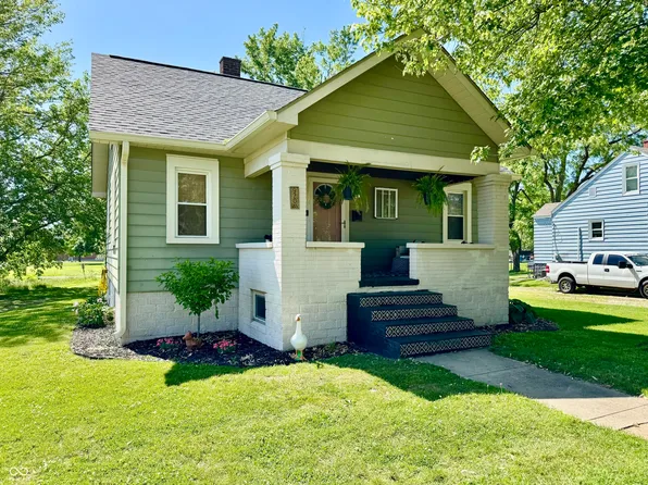 920 S Walnut St, Seymour, IN 47274