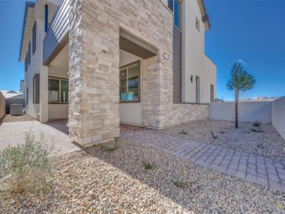 991 Golden Summit Ave, Las Vegas, NV, 89138
